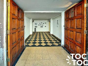 Departamento en Santiago