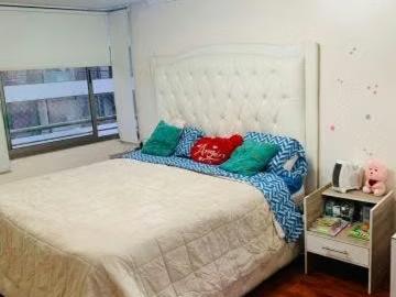 Departamento en santiago centro de 3 habitaciones | 3 Dormitorios por 5300.00 en Santiago