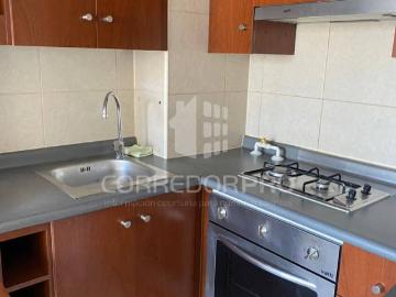 Departamento en Santiago