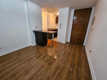 Departamento en Santiago