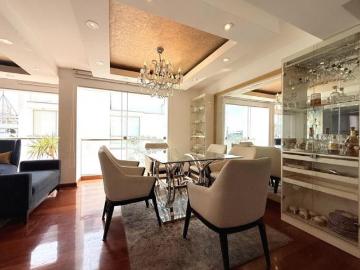 Departamento en Santiago de Surco