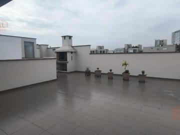 Departamento en Santiago de Surco
