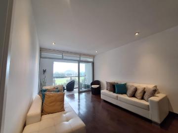 Departamento en Santiago de Surco