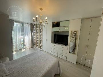 Departamento en Santiago de Surco
