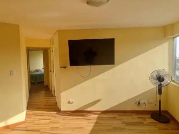 Departamento en Santiago de Surco