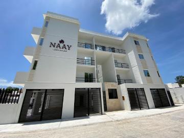 Departamento en Selva Escondida, Puerto Morelos. Q.R