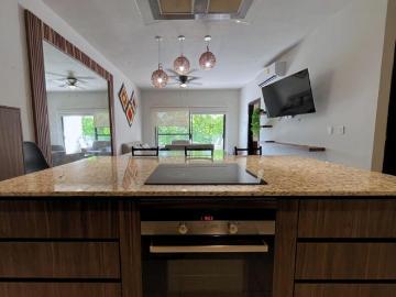 Departamento grande en 3 recámaras Playa del Carmen