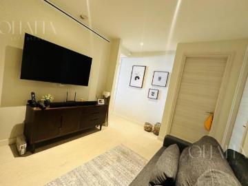 Departamento en SLS HARBOUR ubicado en puerto cancún