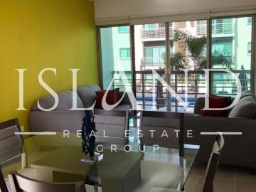 Venta departamento en MIDTOWN avenida Huayacan, Cancún Quintana Roo