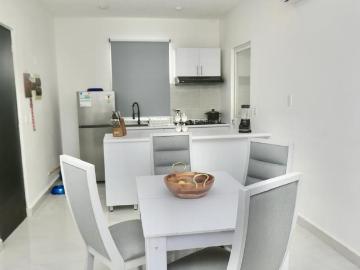 Departamento en Supermanzana 524