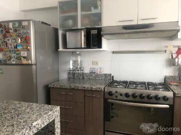 Departamento en surco