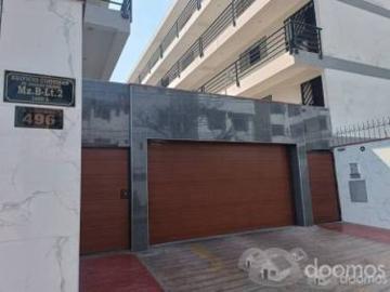 DEPARTAMENTO EN SURCO CALLE GALILEO GALILEI CON ESTACIONAMIENTO