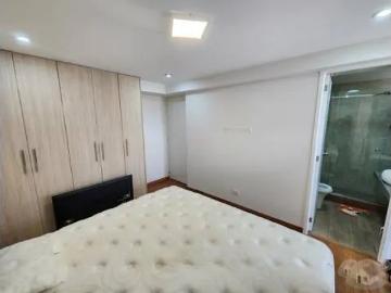DEPARTAMENTO EN SURCO SEMI AMOBLADO