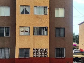 Departamento en P.B. Atizapán