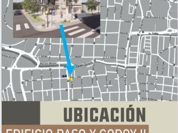 Departamento en pozo en venta de 2 dormitorios en Godoy Cruz