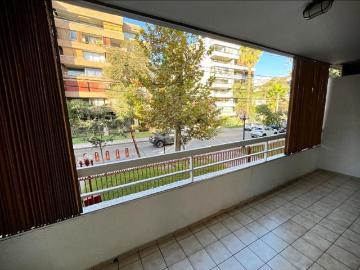 Departamento en Pocuro, Holanda