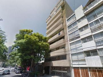 DEPARTAMENTO EN POLANCO DE ENTREGA INMEDITA CERCA DE LIVERPOOL