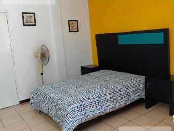 Departamento en porfirio diaz, xoxo