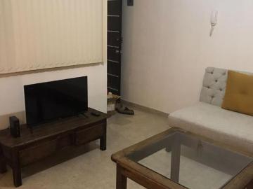 DEPARTAMENTO EN PATZCUARO SUPER UBICADO