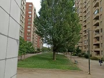 Departamento en Pajaritos | 3 Dormitorios por 110000. 00 en Estación Central