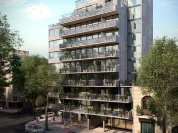 Departamento Venta en PALERMO 4 AMBIENTES BALCON DEPENDENCIA AMENITIES ENTREGA 10.2025