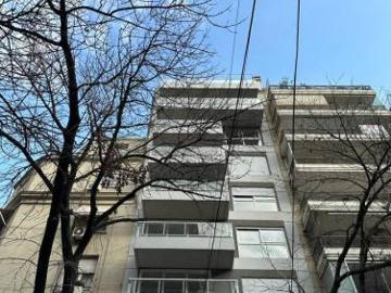 VENTA DEPTO. A ESTRENAR 3 AMBIENTES CON PATIO, TERRAZA Y COCHERA. PALERMO CHICO