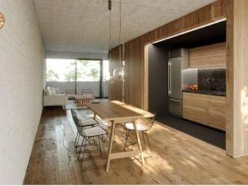 Departamento en Palermo Soho