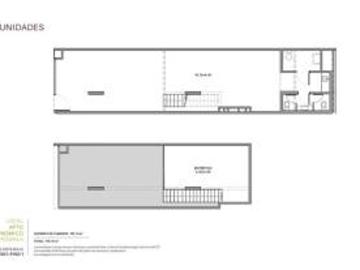 Departamento en Palermo Soho