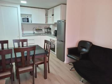 Departamento en Papudo