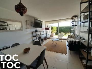 Departamento en Papudo