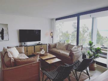 Departamento en Papudo