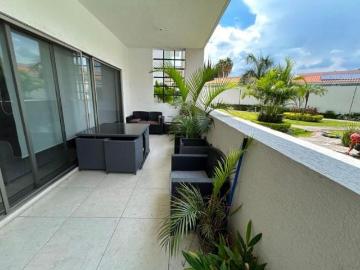 Departamento en Paraíso Country Club Emiliano Zapata CRB 1190 De