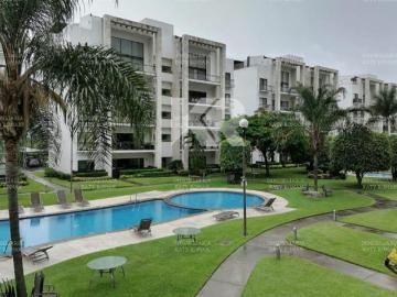 DEPARTAMENTO EN PARAISO COUNTRY CLUB, MORELOS
