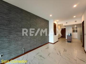 DEPARTAMENTO EN PARK PEDREGAL / 48 m2