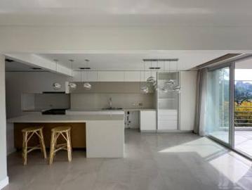 Departamento en Parque Chacabuco