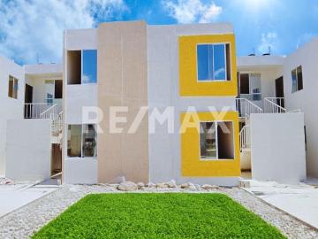 Departamento en parque residencial