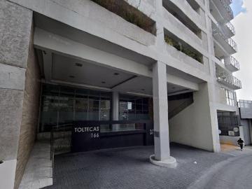 Departamento de 58 m² con 2 recámaras en venta en Carola