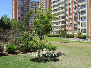 Departamento en Parque Urbano