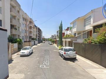 Departamento en Paseos Taxqueña Coyoacán. Casas en remate a precio Increíble