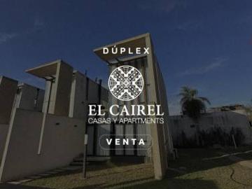 Departamento en Paso de la Patria en el Cairel II