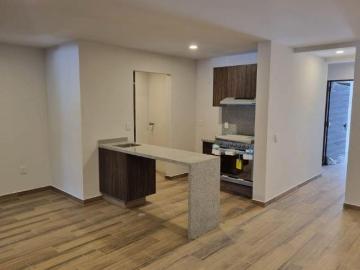 Departamento en PB con terraza de 16ms2 y acabados modernos