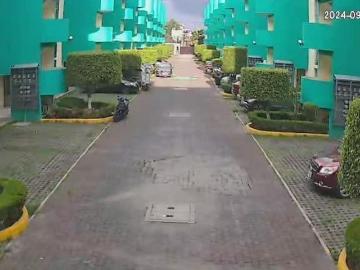 Departamento en PB con Terraza Privada | Los Reyes, Iztacalco
