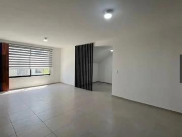 Departamento en PB en renta en Zakia