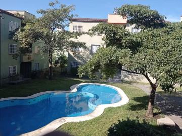 Departamento en PB  en TEMIXCO