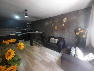 Departamento en Petrolera, Tampico