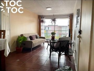 Departamento en Pedro Aguirre Cerda