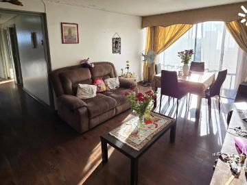 Departamento en Pedro Aguirre Cerda