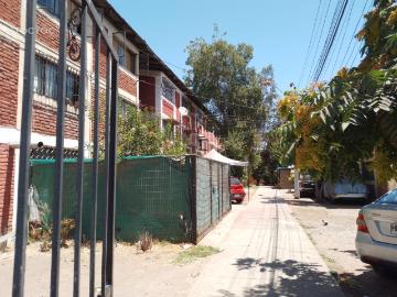 Departamento en Pedro Aguirre Cerda