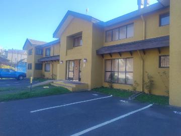 Departamento en pedro osores de ulloa