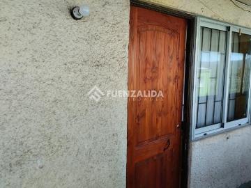 Departamento en Penco